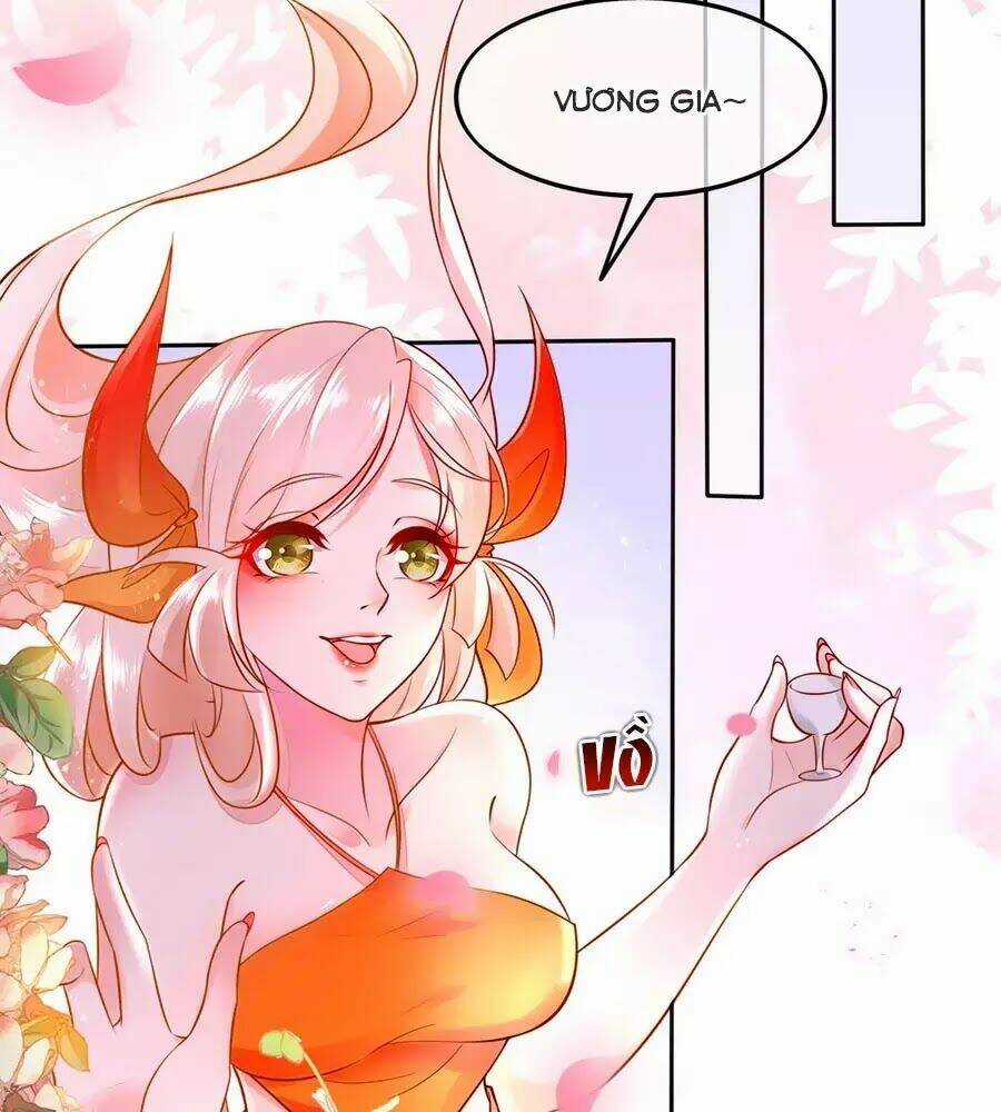 Dưỡng Thú Vi Phi Chapter 2 trang 16