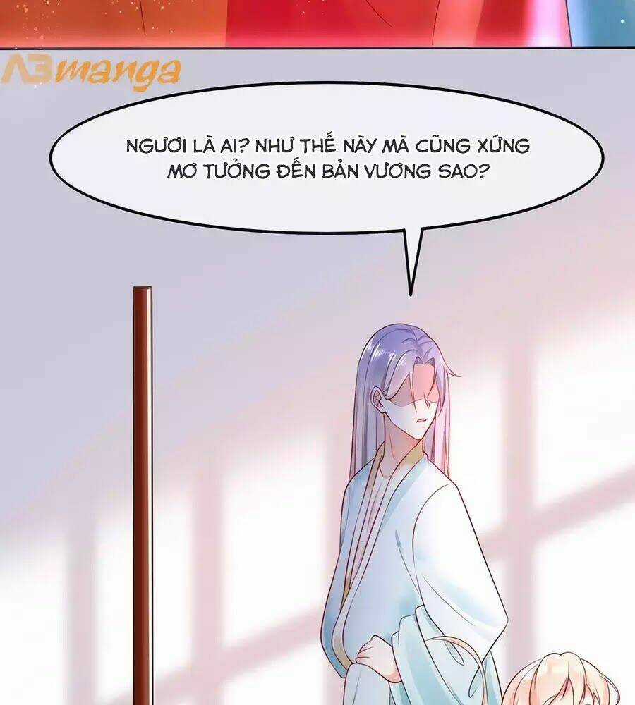 Dưỡng Thú Vi Phi Chapter 2 trang 20