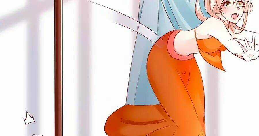 Dưỡng Thú Vi Phi Chapter 2 trang 21