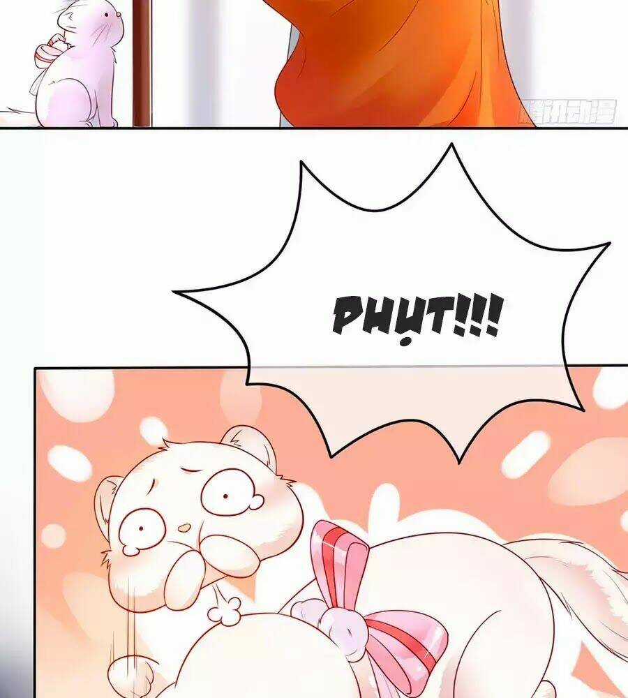 Dưỡng Thú Vi Phi Chapter 2 trang 22