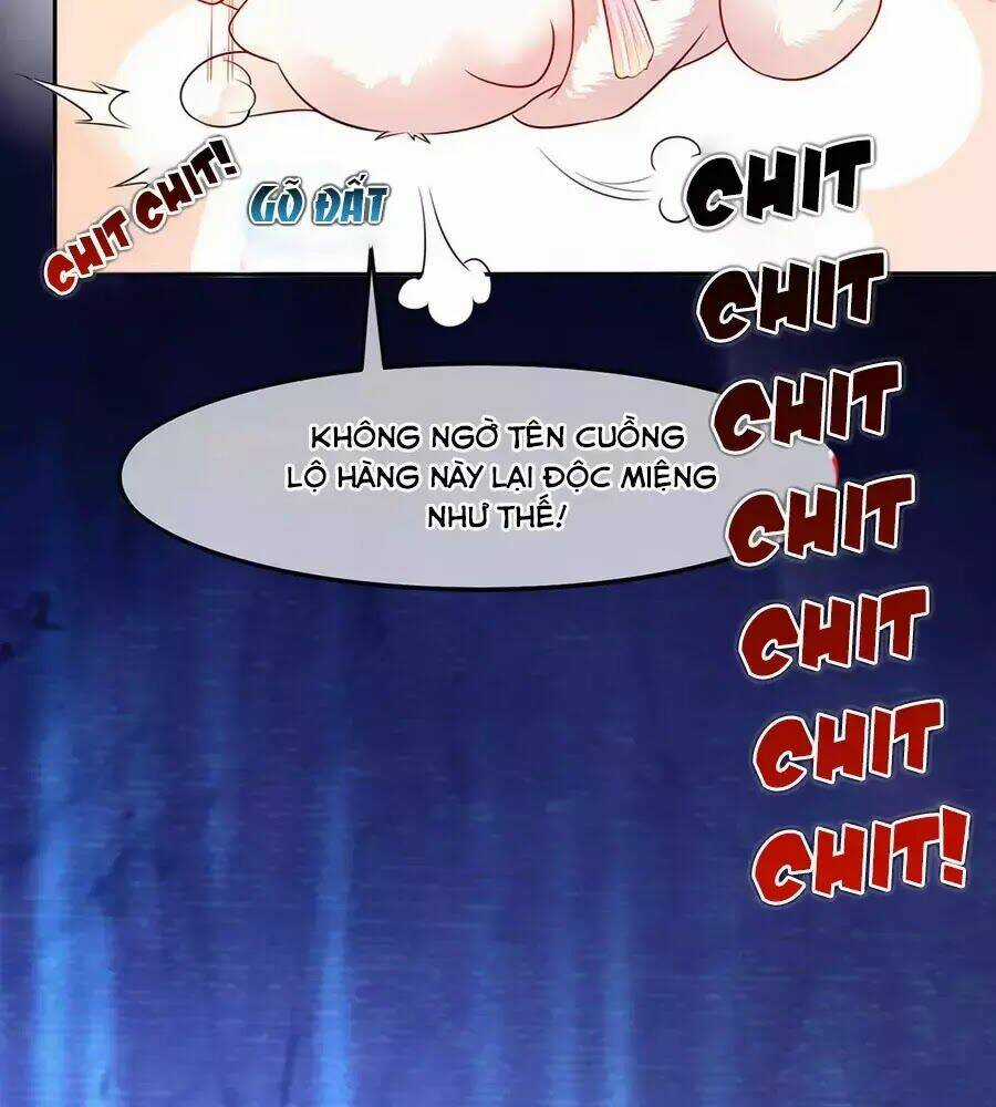 Dưỡng Thú Vi Phi Chapter 2 trang 23