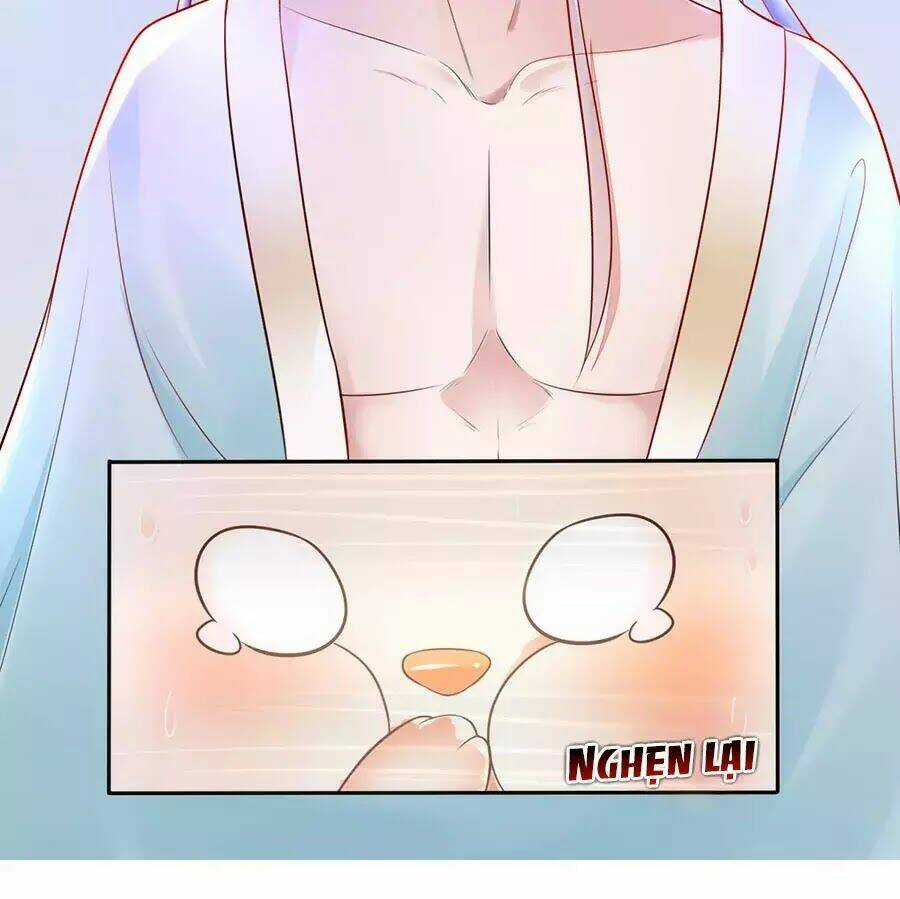 Dưỡng Thú Vi Phi Chapter 2 trang 26