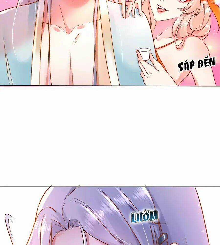Dưỡng Thú Vi Phi Chapter 2 trang 31