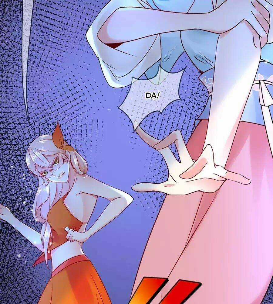 Dưỡng Thú Vi Phi Chapter 2 trang 34