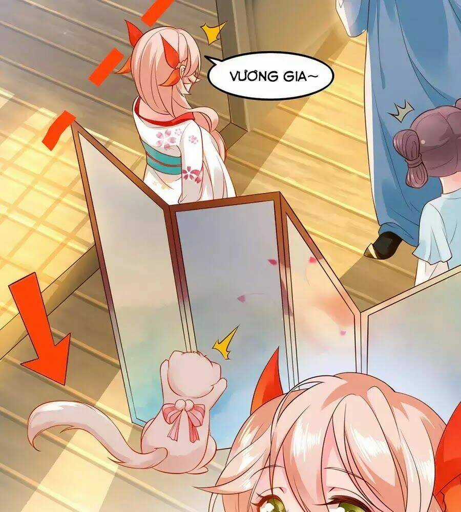 Dưỡng Thú Vi Phi Chapter 2 trang 4