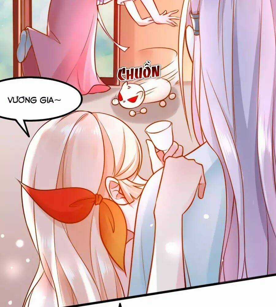 Dưỡng Thú Vi Phi Chapter 2 trang 41
