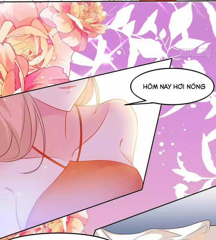 Dưỡng Thú Vi Phi Chapter 2 trang 6