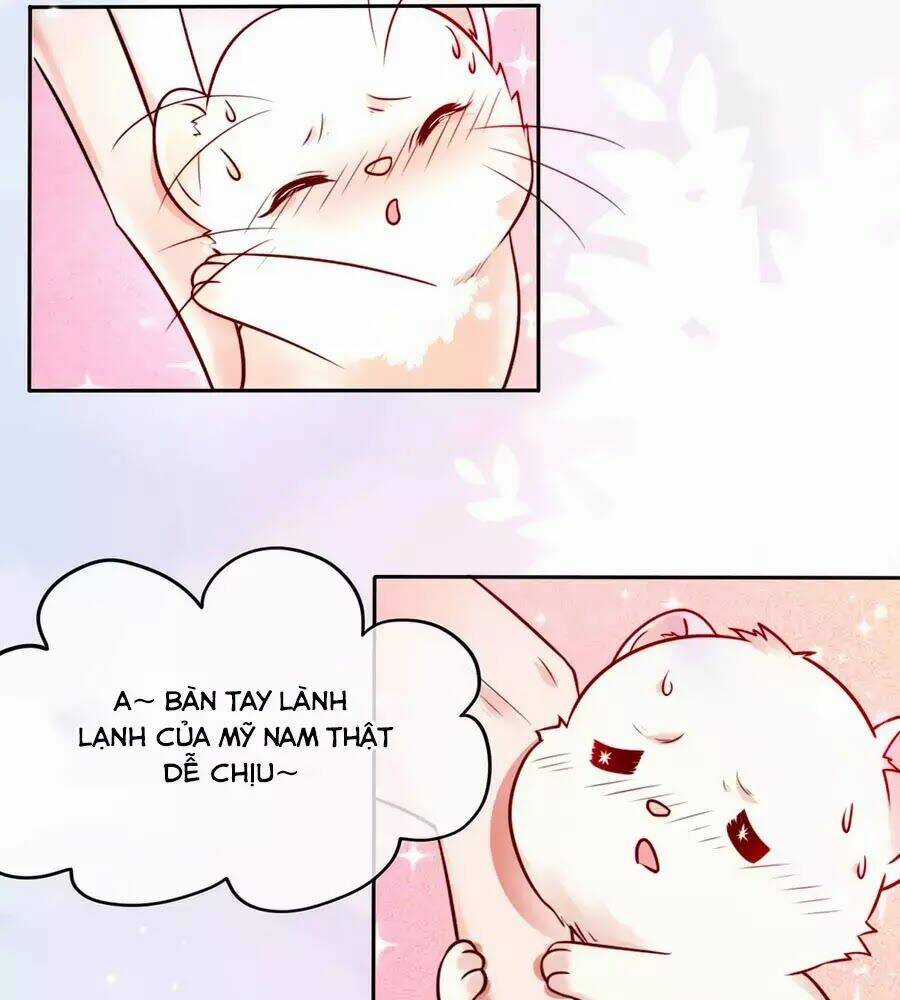 Dưỡng Thú Vi Phi Chapter 2 trang 63