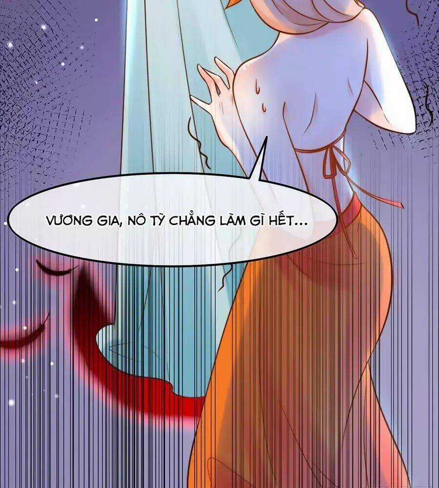 Dưỡng Thú Vi Phi Chapter 2 trang 68