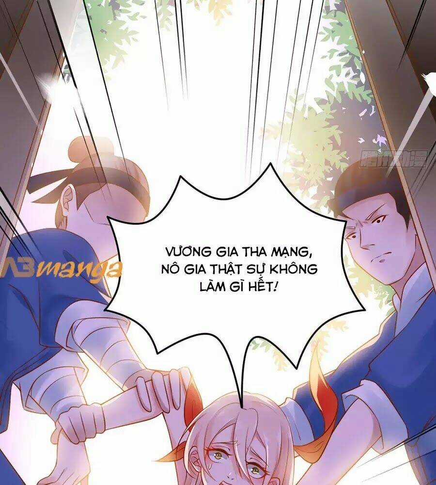 Dưỡng Thú Vi Phi Chapter 2 trang 76