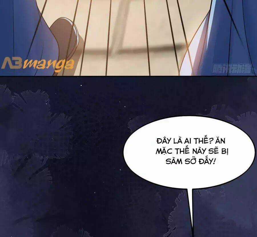 Dưỡng Thú Vi Phi Chapter 2 trang 88