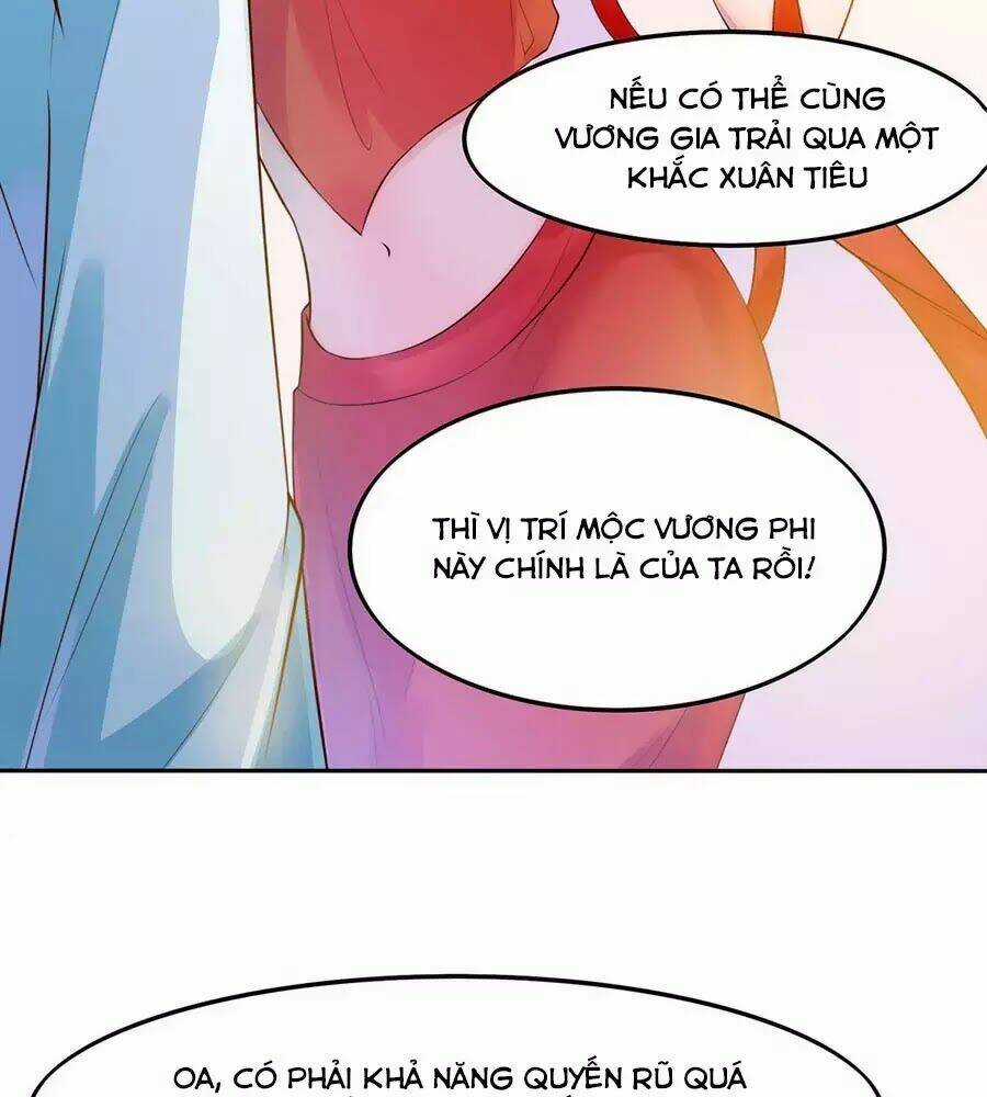 Dưỡng Thú Vi Phi Chapter 2 trang 9