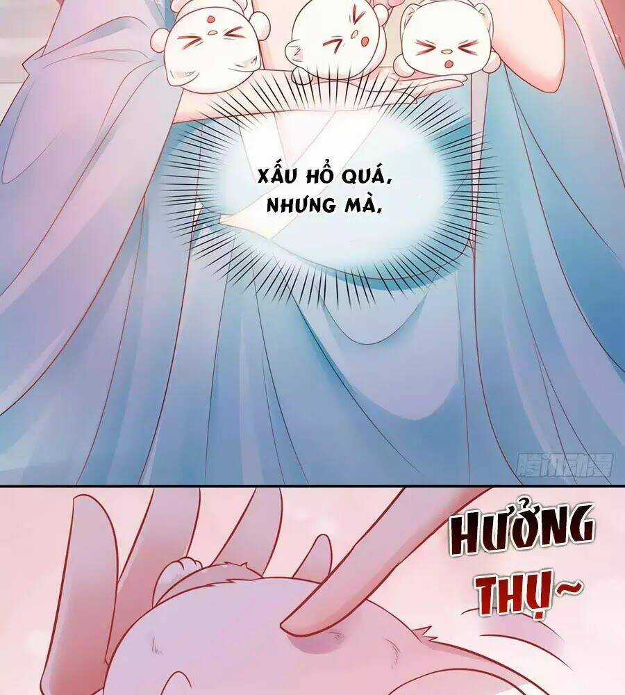 Dưỡng Thú Vi Phi Chapter 2 trang 96