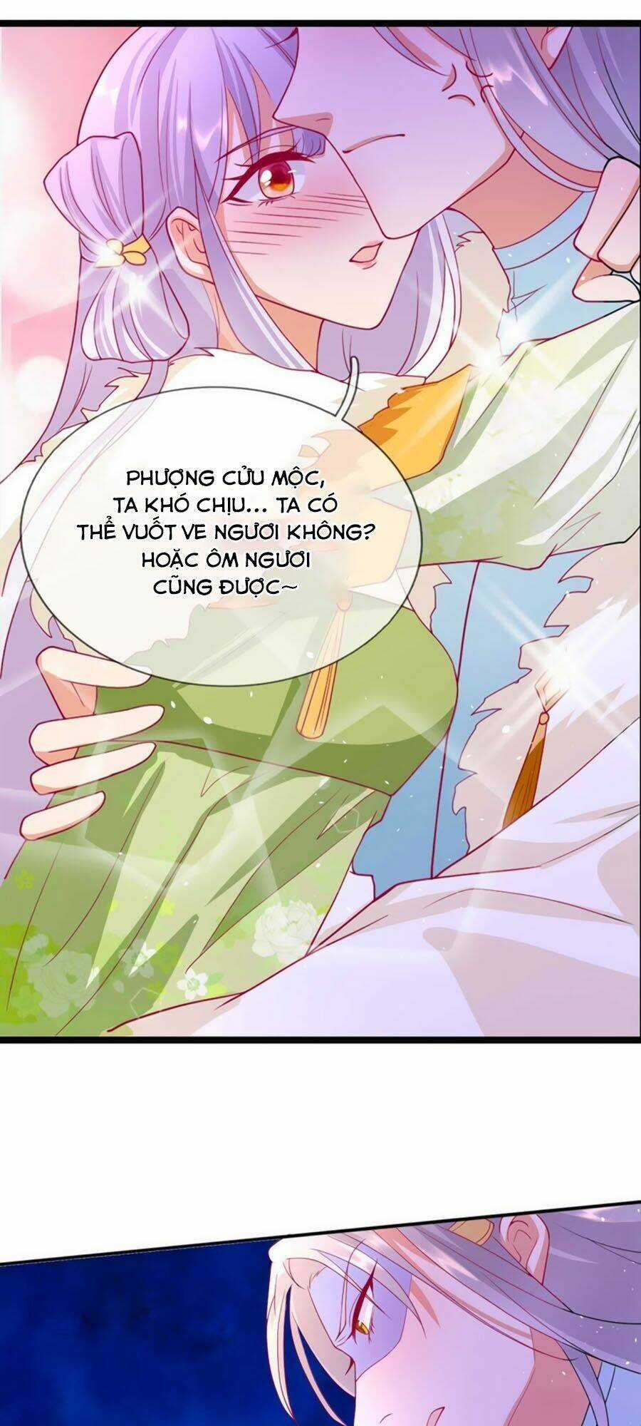 Dưỡng Thú Vi Phi Chapter 20 trang 10