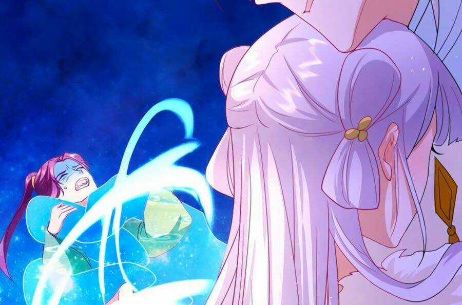 Dưỡng Thú Vi Phi Chapter 20 trang 11