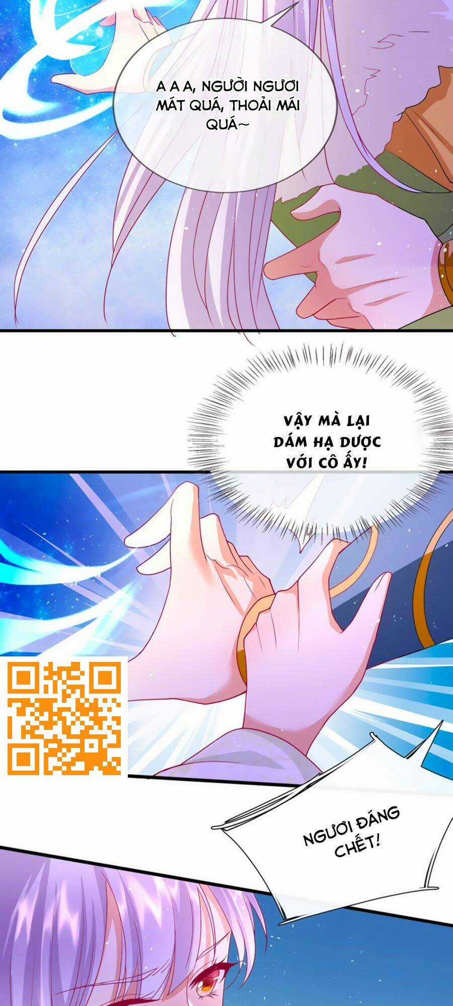 Dưỡng Thú Vi Phi Chapter 20 trang 12