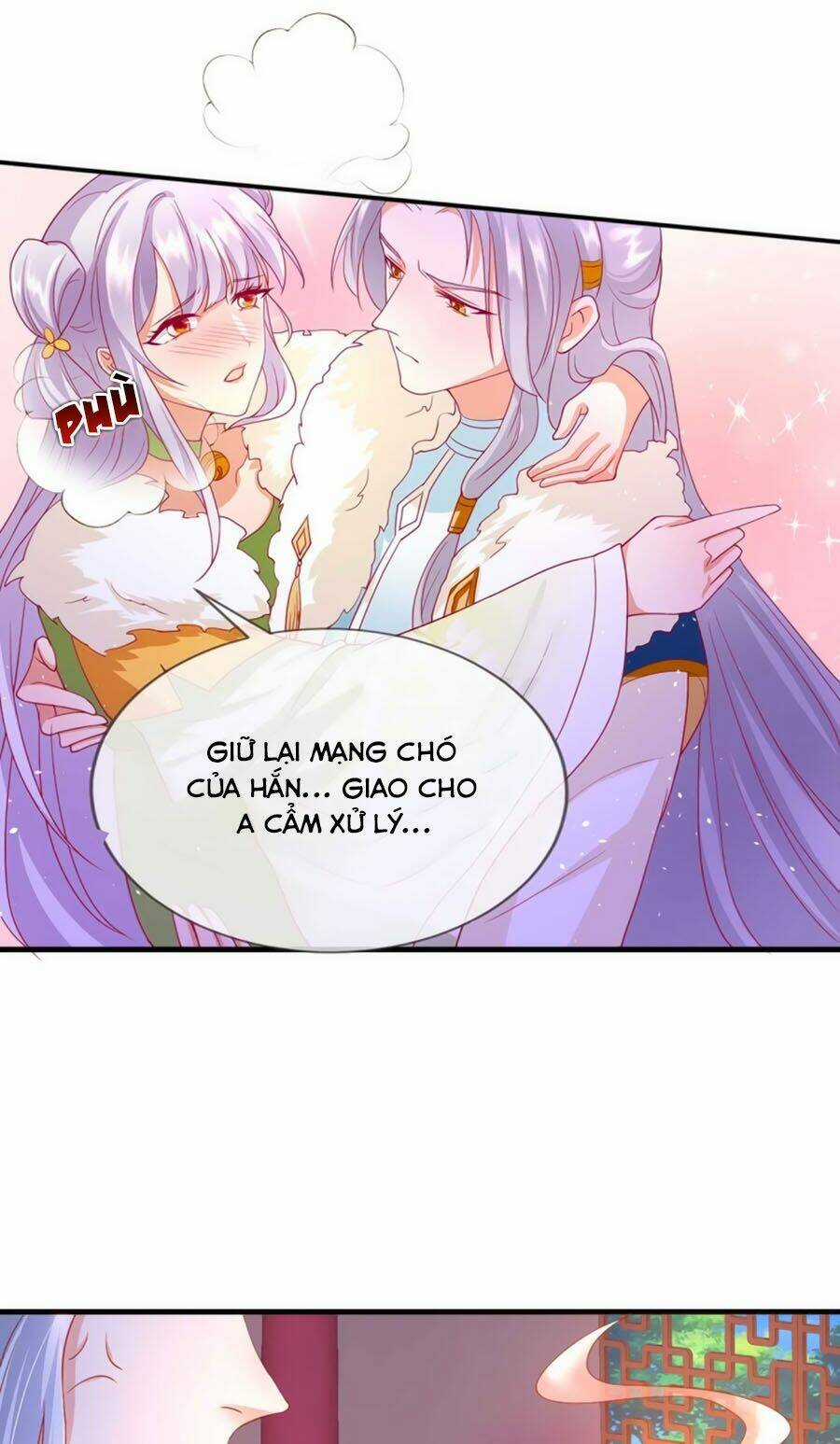 Dưỡng Thú Vi Phi Chapter 20 trang 16