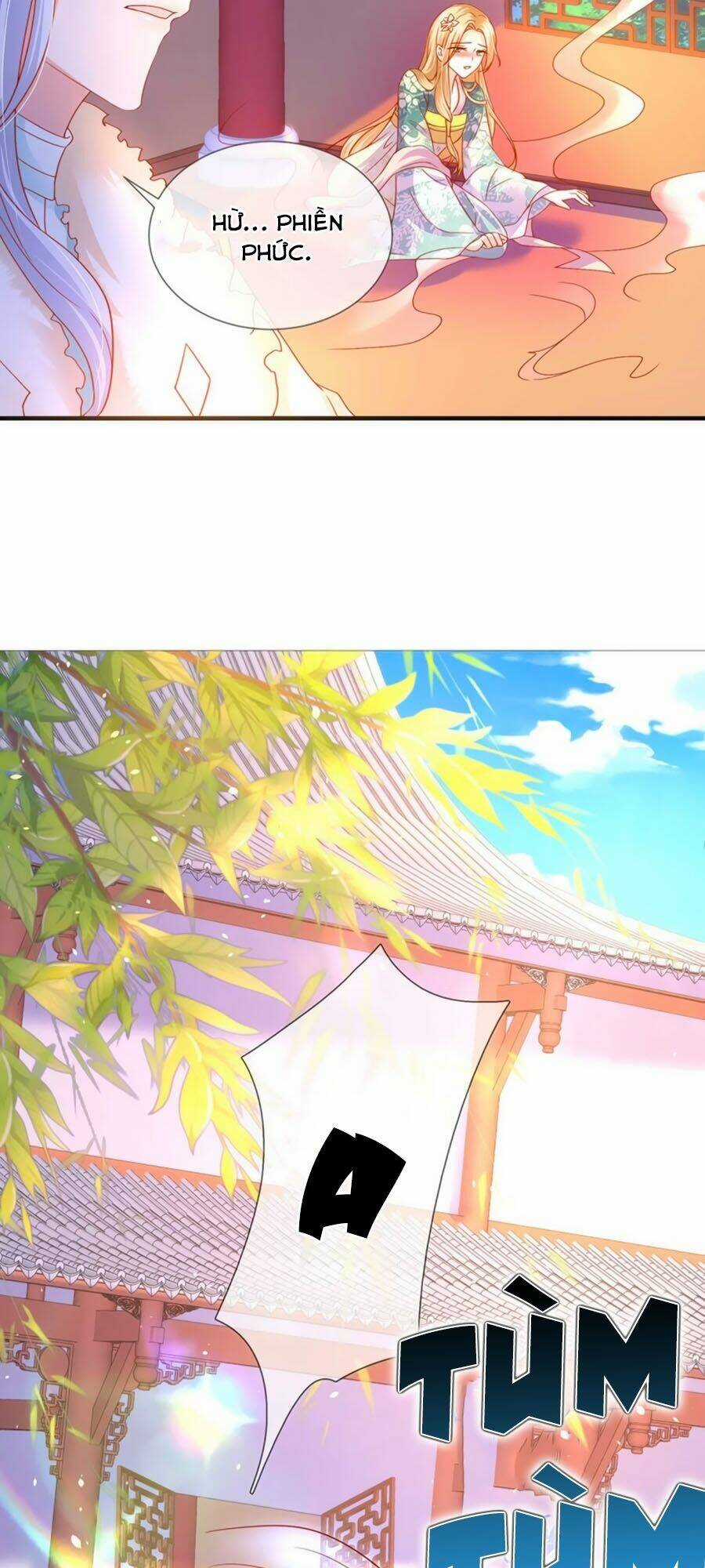 Dưỡng Thú Vi Phi Chapter 20 trang 17