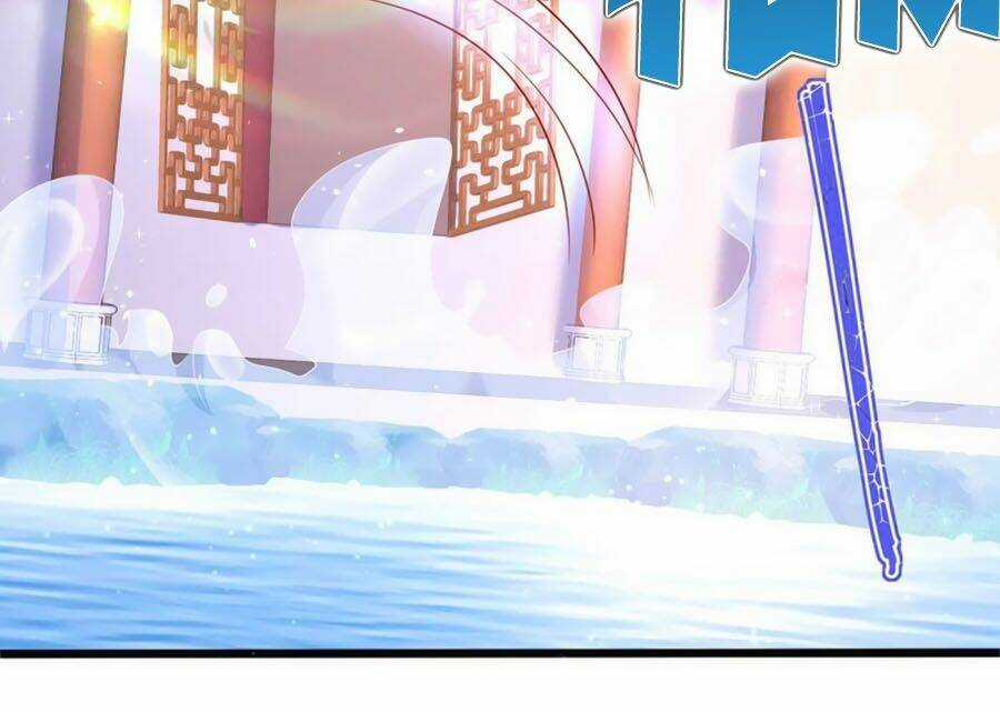 Dưỡng Thú Vi Phi Chapter 20 trang 18