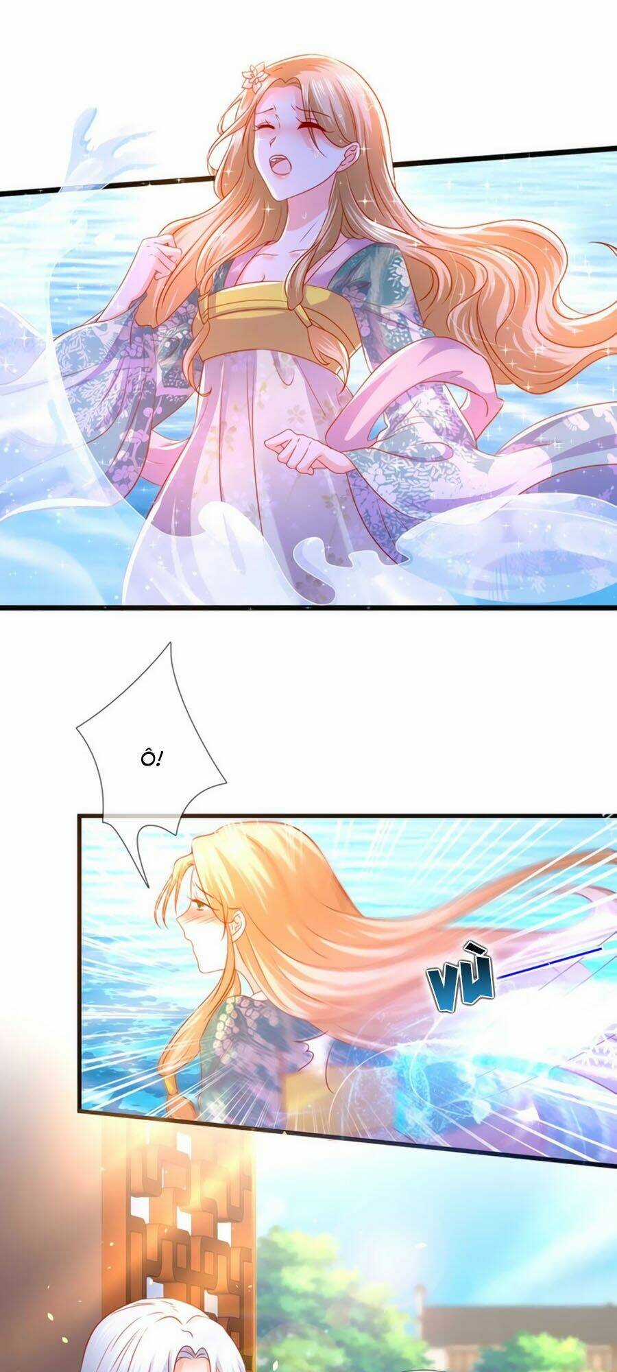 Dưỡng Thú Vi Phi Chapter 20 trang 19