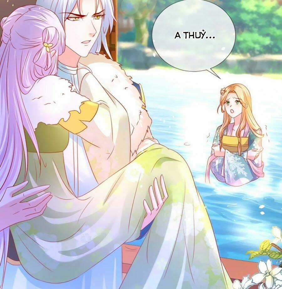 Dưỡng Thú Vi Phi Chapter 20 trang 20