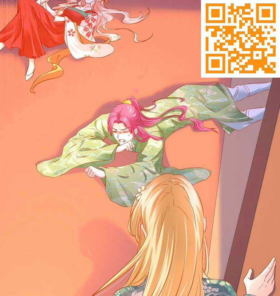 Dưỡng Thú Vi Phi Chapter 20 trang 24