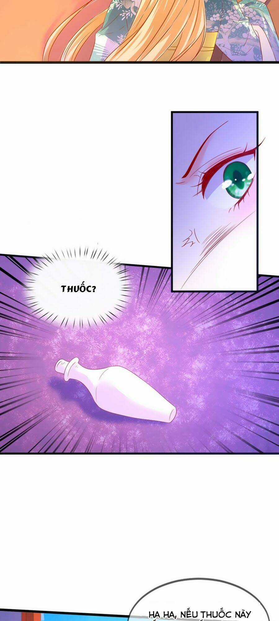 Dưỡng Thú Vi Phi Chapter 20 trang 25