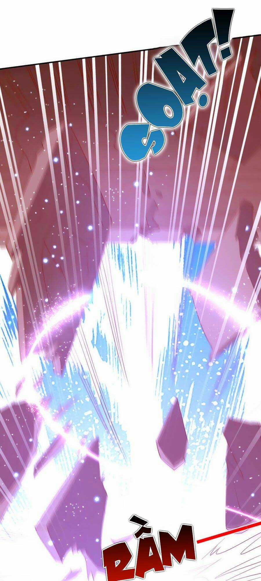 Dưỡng Thú Vi Phi Chapter 20 trang 3