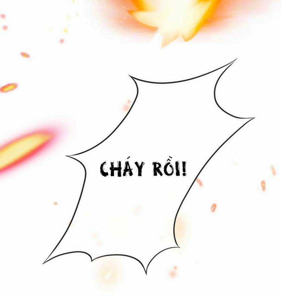 Dưỡng Thú Vi Phi Chapter 20 trang 33