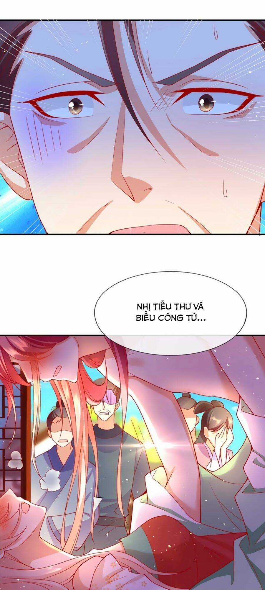 Dưỡng Thú Vi Phi Chapter 20 trang 38