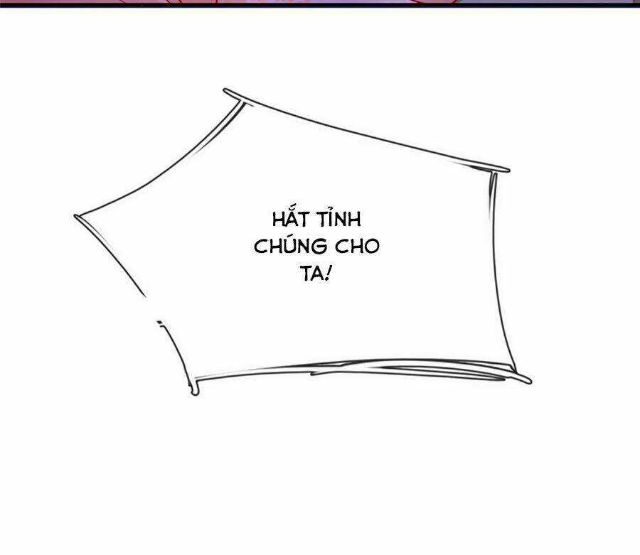 Dưỡng Thú Vi Phi Chapter 20 trang 39