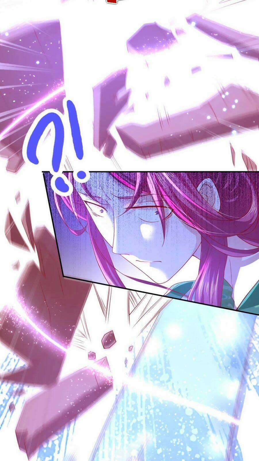 Dưỡng Thú Vi Phi Chapter 20 trang 4