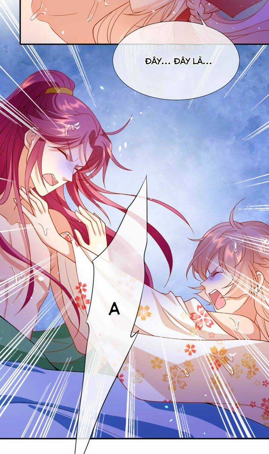 Dưỡng Thú Vi Phi Chapter 20 trang 41