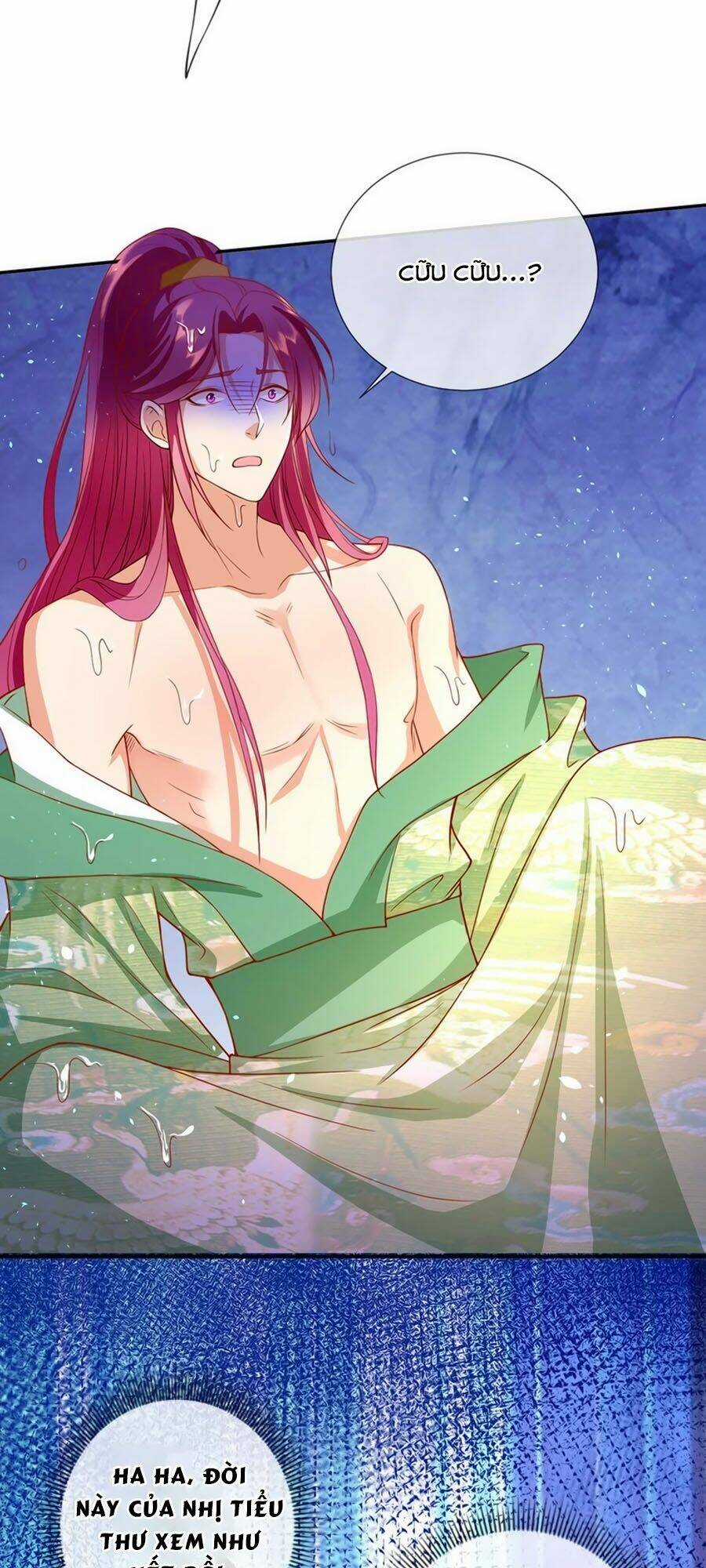 Dưỡng Thú Vi Phi Chapter 20 trang 42