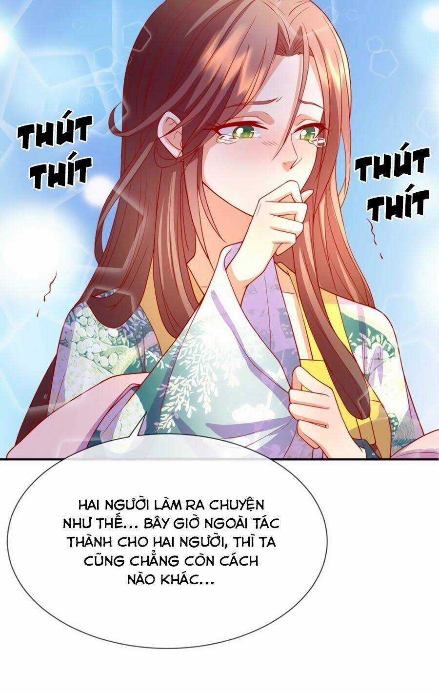 Dưỡng Thú Vi Phi Chapter 20 trang 51