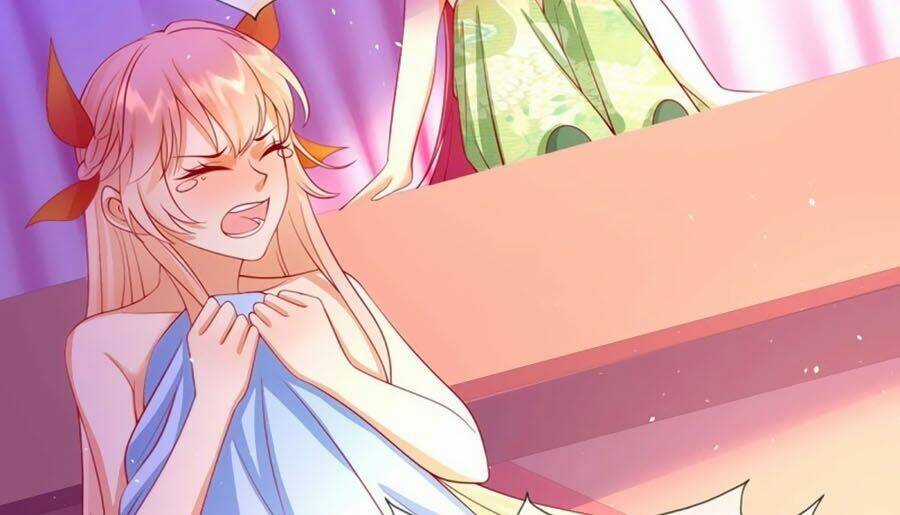 Dưỡng Thú Vi Phi Chapter 20 trang 53