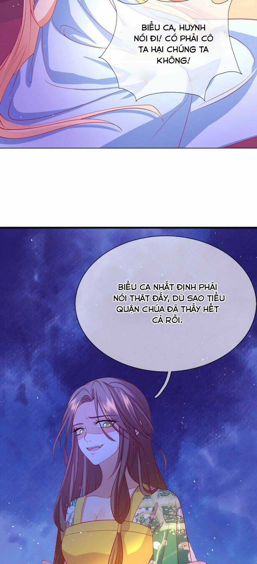 Dưỡng Thú Vi Phi Chapter 20 trang 54