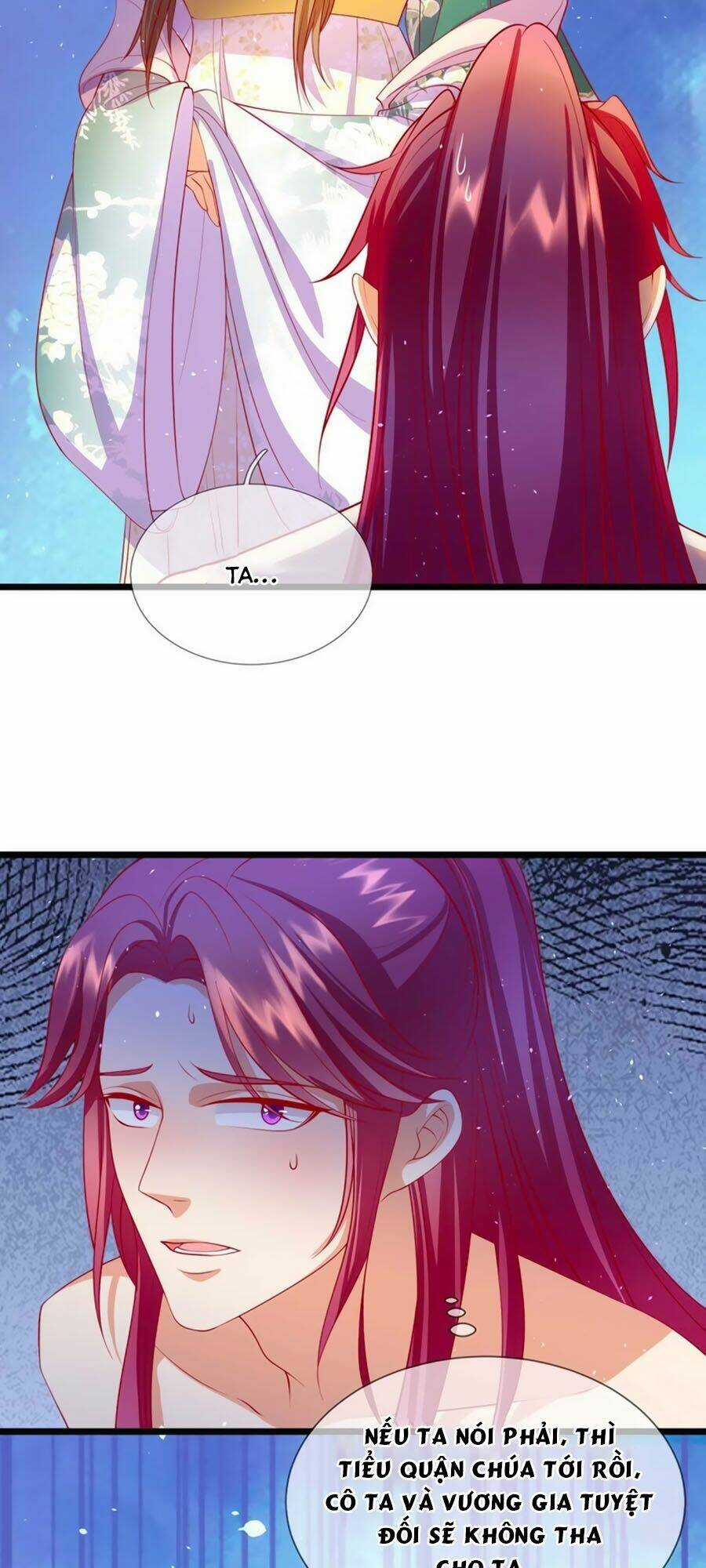 Dưỡng Thú Vi Phi Chapter 20 trang 55