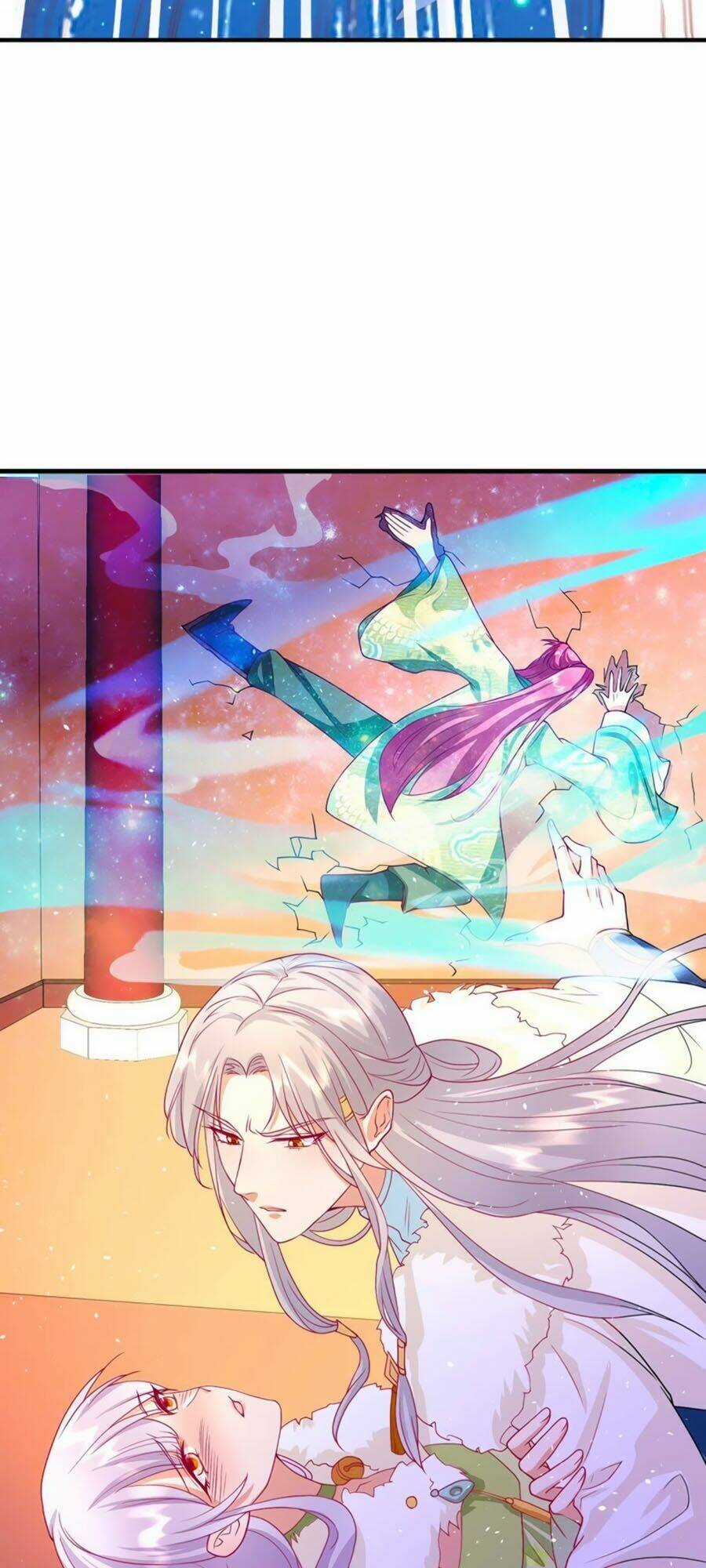 Dưỡng Thú Vi Phi Chapter 20 trang 6