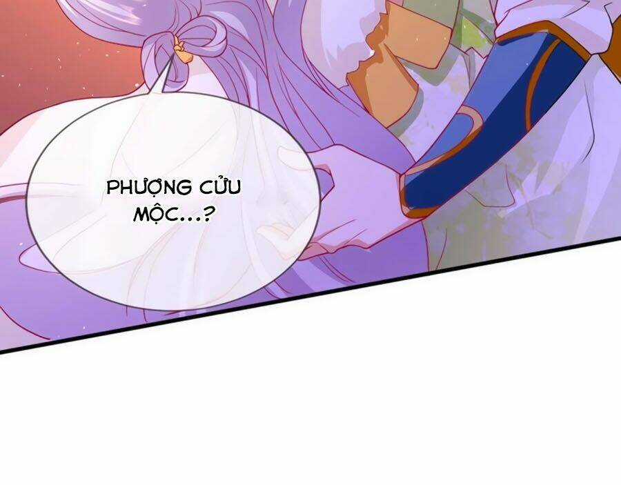 Dưỡng Thú Vi Phi Chapter 20 trang 7