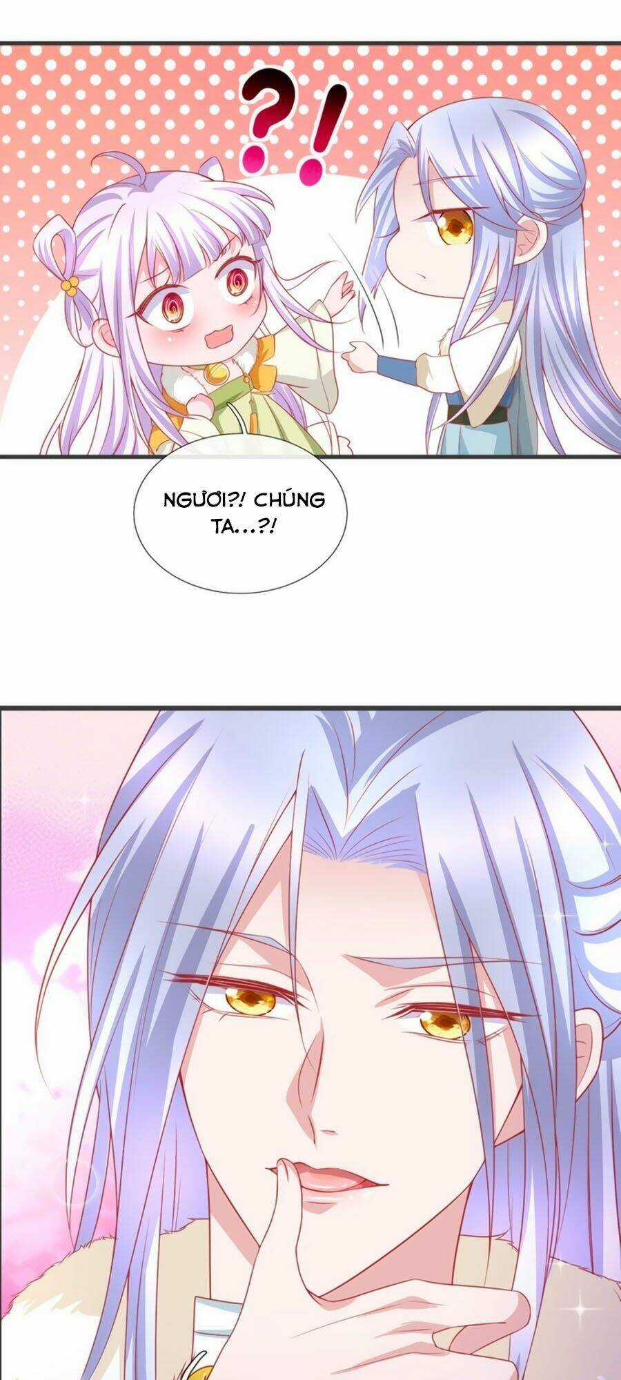 Dưỡng Thú Vi Phi Chapter 21 trang 10