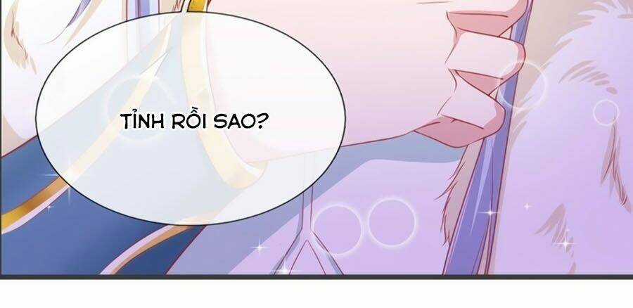 Dưỡng Thú Vi Phi Chapter 21 trang 11