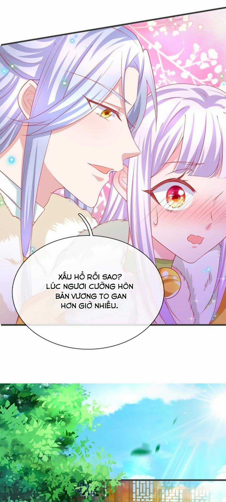 Dưỡng Thú Vi Phi Chapter 21 trang 14