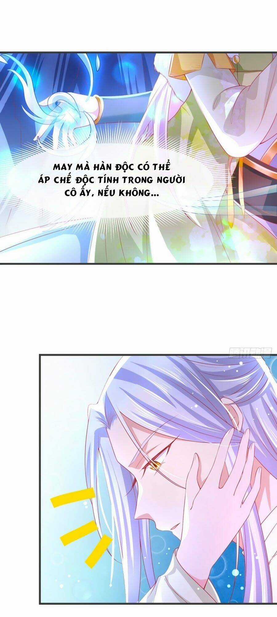 Dưỡng Thú Vi Phi Chapter 21 trang 2