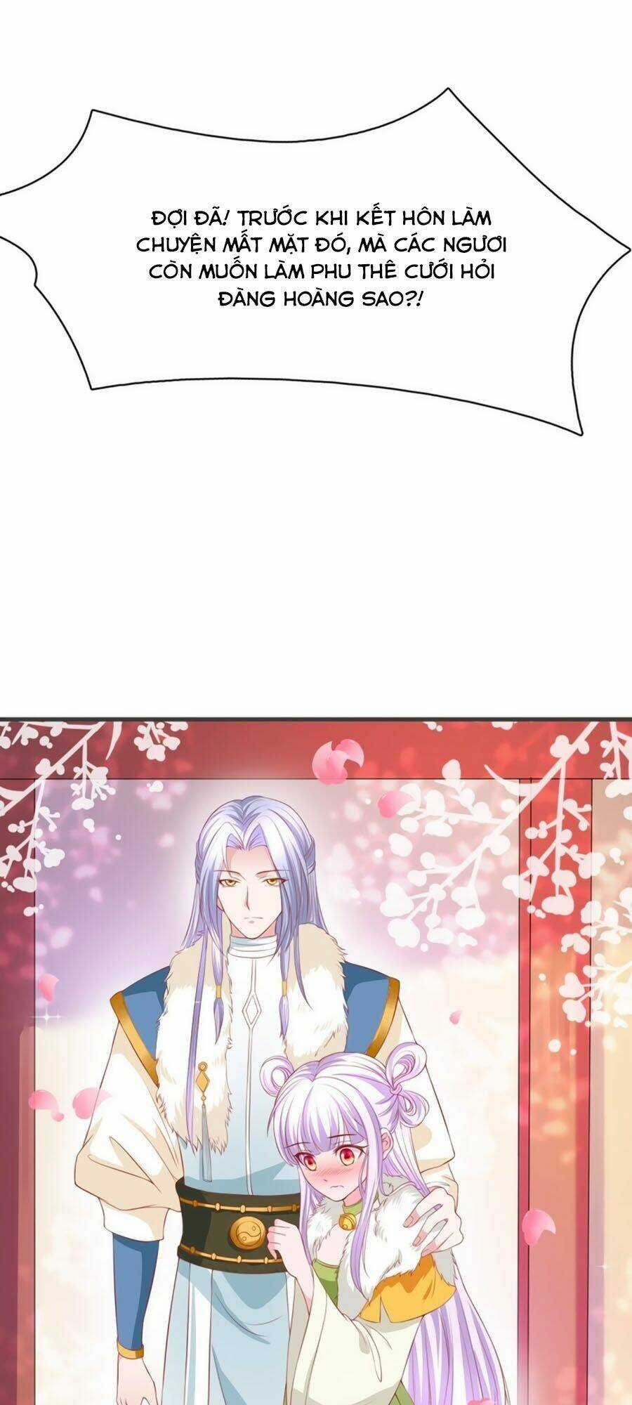 Dưỡng Thú Vi Phi Chapter 21 trang 23