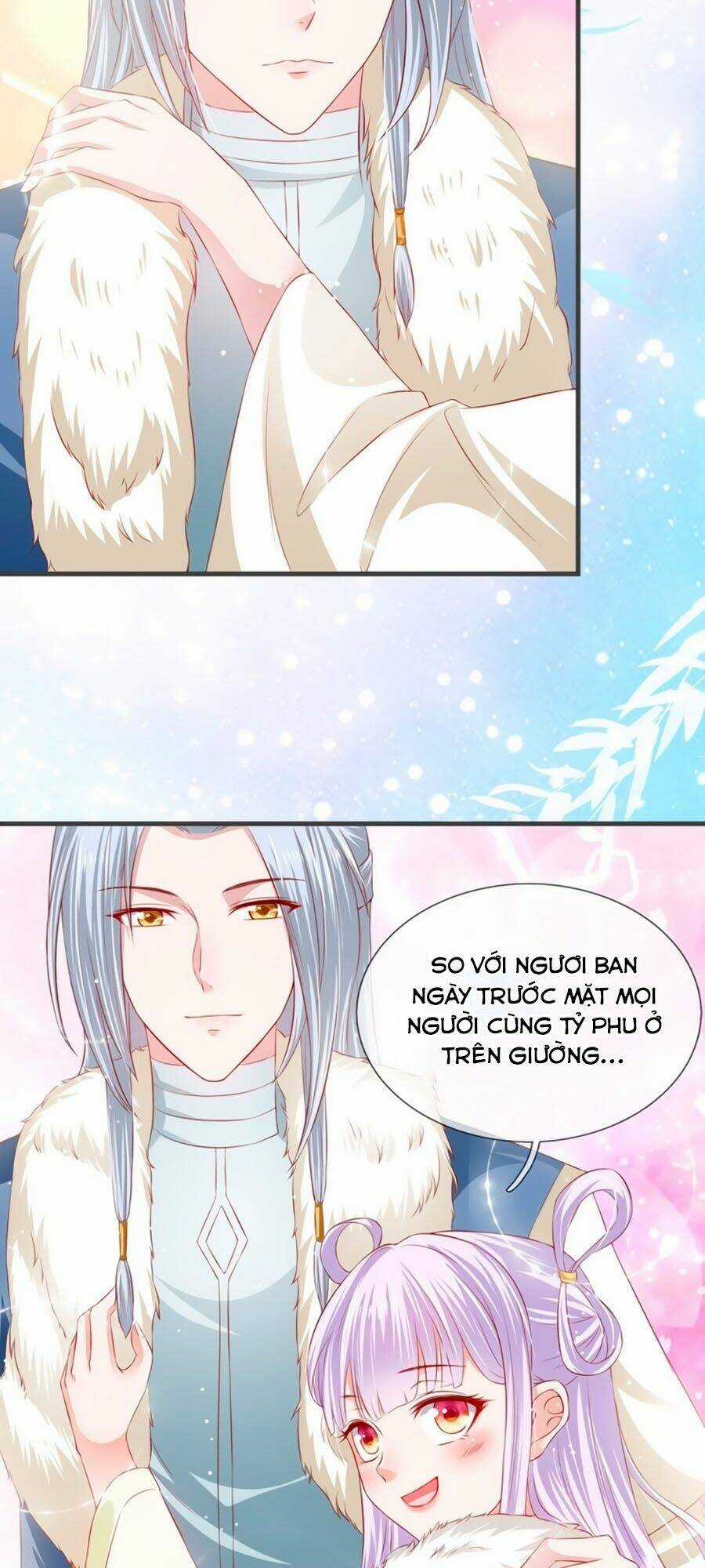 Dưỡng Thú Vi Phi Chapter 21 trang 29