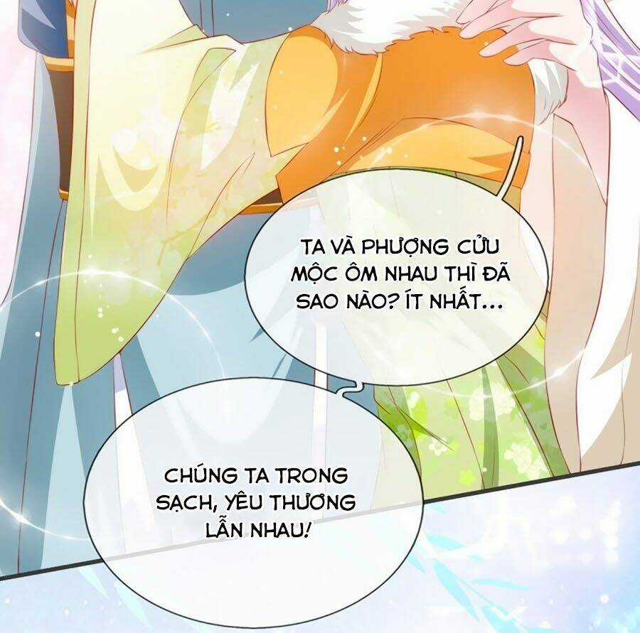 Dưỡng Thú Vi Phi Chapter 21 trang 30