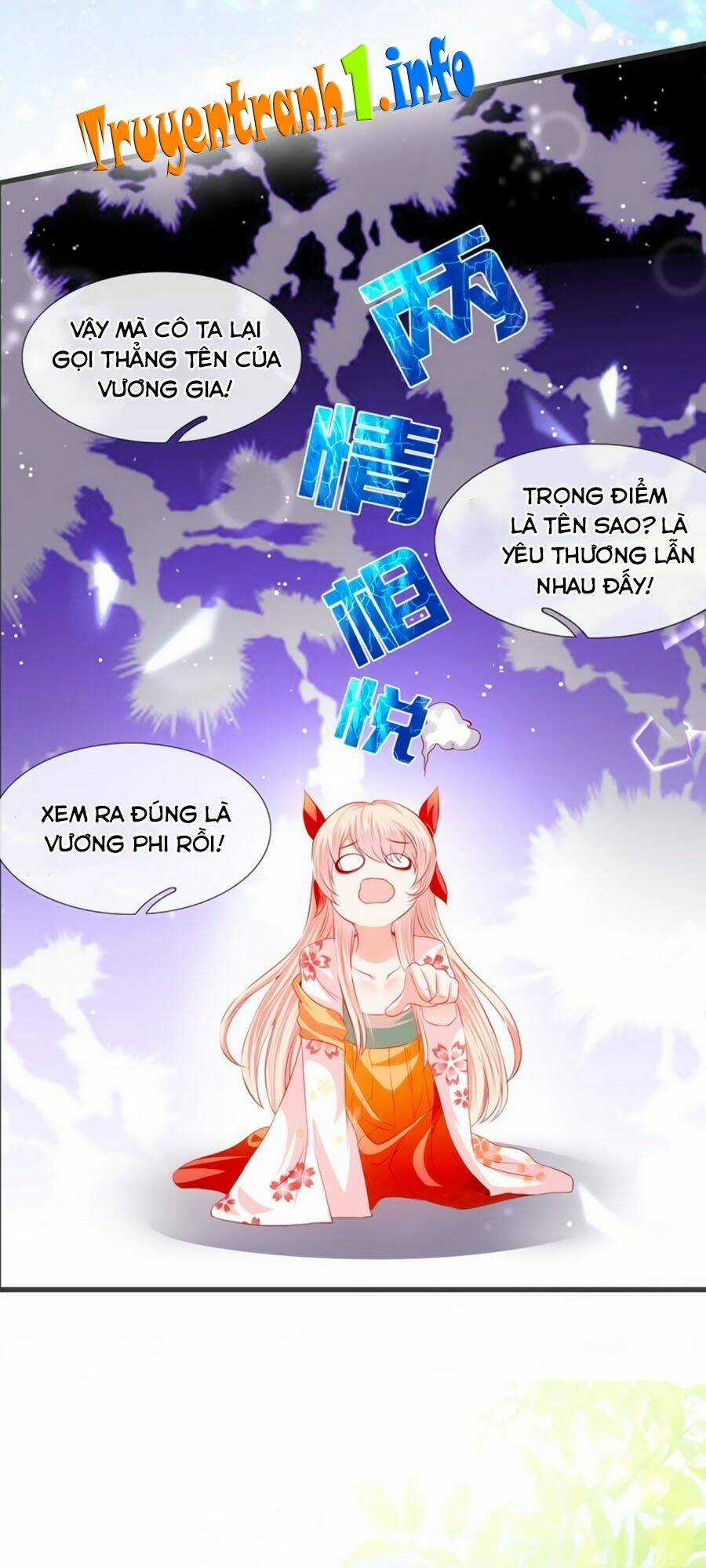 Dưỡng Thú Vi Phi Chapter 21 trang 31