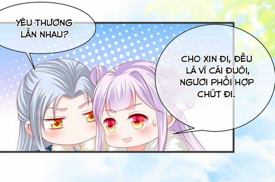 Dưỡng Thú Vi Phi Chapter 21 trang 32