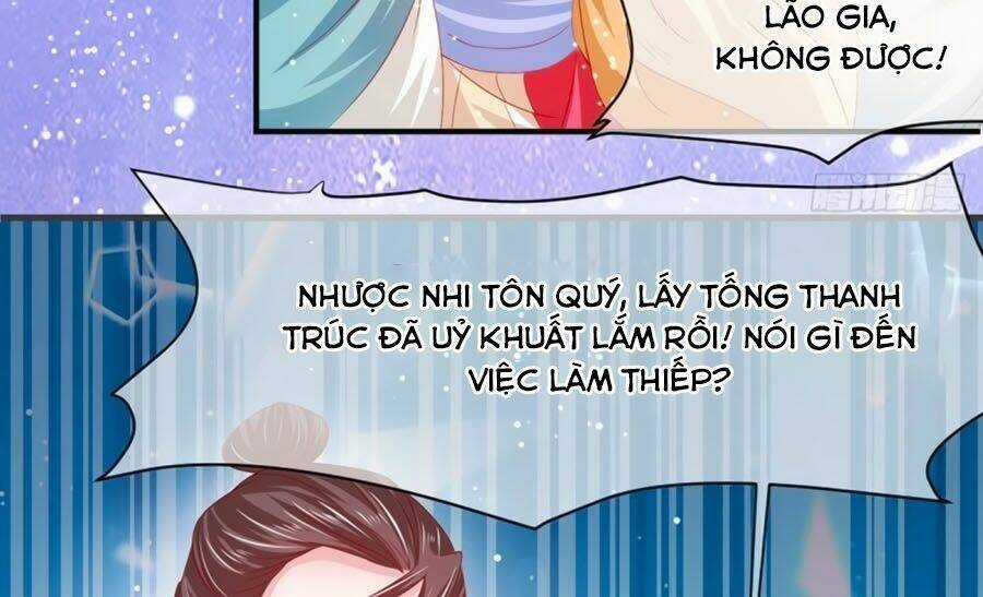 Dưỡng Thú Vi Phi Chapter 21 trang 36